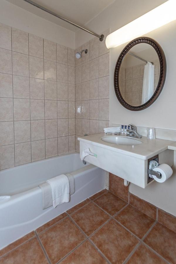 Americas Best Value Inn Ashtabula/Austinburg מראה חיצוני תמונה